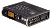 TASCAM DR-680 6-channel recorder - right front view