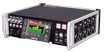 TASCAM HS-P82 8-channel recorder - front view