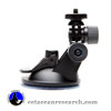 suction cup mount