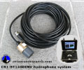 CR1-ST1400 hydrophone system