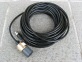 Cetacean Research™ CR1 hydrophone with cable.