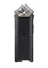 TASCAM DR-22WL handheld recorder - back
