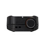 Tascam DR-22WL - bottom