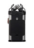 TASCAM 44WL handheld recorder - back
