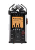 TASCAM 44WL handheld recorder - front