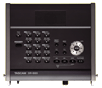 TASCAM DR-680 6-channel recorder - top view