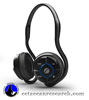 USB rechargable SoundBot bluetooth headphones