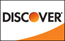 Discover card logo