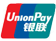 Union Pay logo