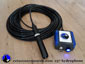 Cetacean Research™ C57 hydrophone
