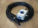 Cetacean Research™ C75 hydrophone