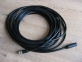 Cetacean Research™ CR2 hydrophone with cable.