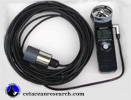 SQ26-H1B hydrophone